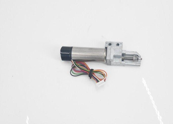 Panasonic CM Feeder DC Motor 9.6W MTNM000016AA